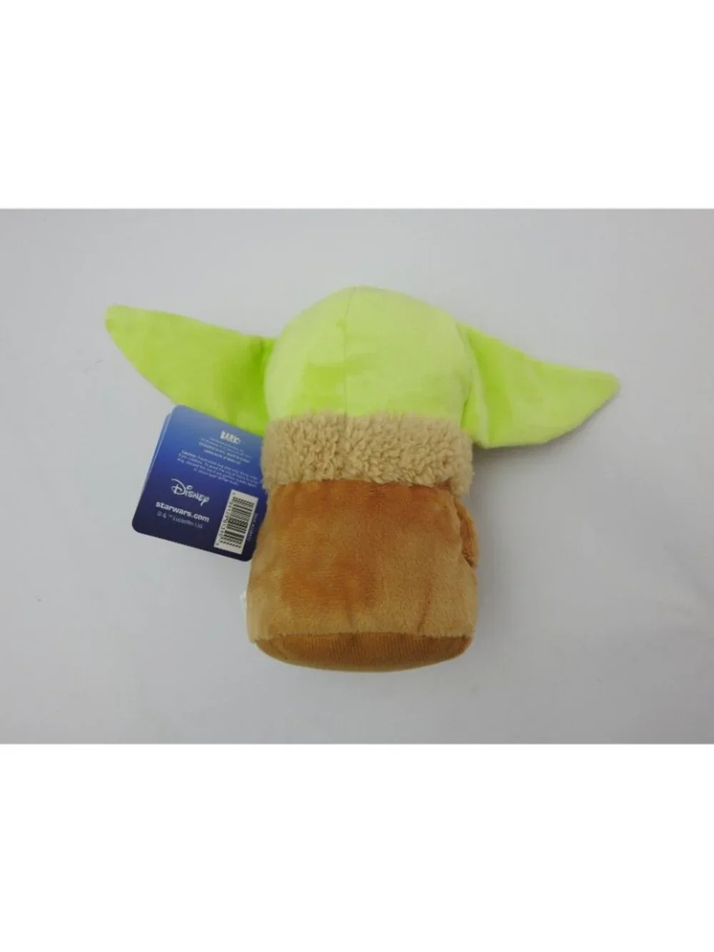 Barkbox brand bark